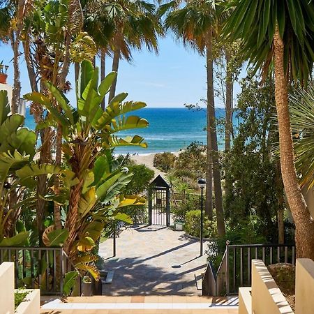 Oleholidays 524 Romana Playa Bonitas Vistas Al Mar Marbella Luaran gambar